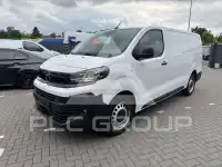 2025 Opel Vivaro
