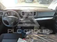 2025 Opel Vivaro