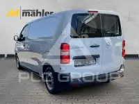 2025 Opel Vivaro