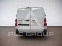 2025 Opel Vivaro
