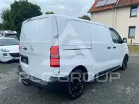 2025 Opel Vivaro