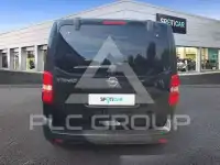 2025 Opel Vivaro