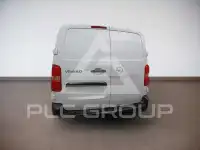2025 Opel Vivaro