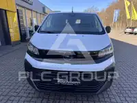 2025 Opel Vivaro