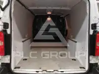 2025 Opel Vivaro