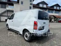 2025 Opel Vivaro