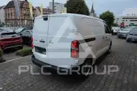 2025 Opel Vivaro