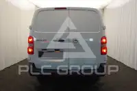 2025 Opel Vivaro