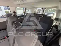 2025 Opel Vivaro