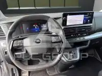 2025 Opel Vivaro