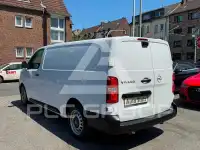 2025 Opel Vivaro