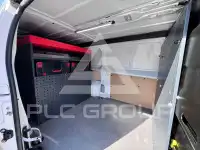2025 Opel Vivaro