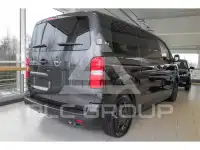 2025 Opel Vivaro