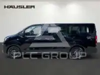 2025 Opel Vivaro