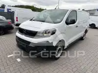 2025 Opel Vivaro