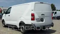 2025 Opel Vivaro