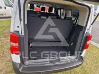 2025 Opel Vivaro