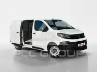 2025 Opel Vivaro