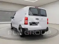 2025 Opel Vivaro