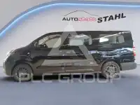 2025 Opel Vivaro