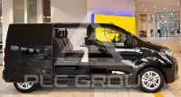 2025 Opel Vivaro