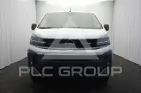2025 Opel Vivaro
