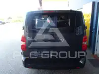 2025 Opel Vivaro