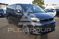 2025 Opel Vivaro