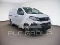 2025 Opel Vivaro