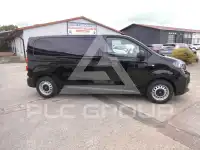 2025 Opel Vivaro