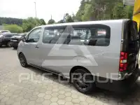 2025 Opel Vivaro