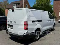 2025 Opel Vivaro