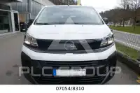 2025 Opel Vivaro