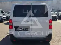 2025 Opel Vivaro