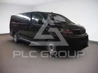 2025 Opel Vivaro