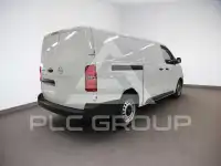 2025 Opel Vivaro