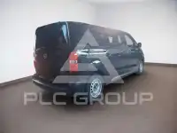 2025 Opel Vivaro