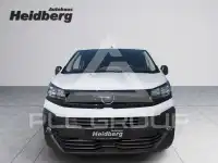 2025 Opel Vivaro
