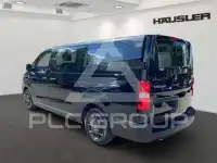 2025 Opel Vivaro