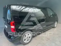 2025 Opel Vivaro