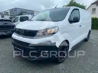 2025 Opel Vivaro