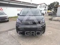2025 Opel Vivaro