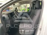 2025 Opel Vivaro