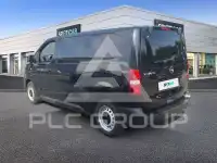 2025 Opel Vivaro