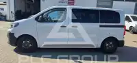 2025 Opel Vivaro
