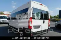 2025 Opel Movano