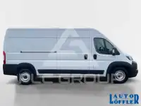 2025 Opel Movano