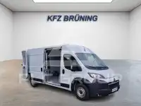 2025 Opel Movano