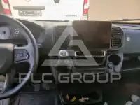 2025 Opel Movano