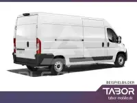 2025 Opel Movano